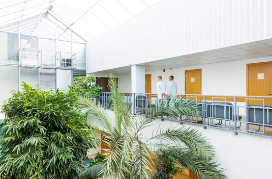 Slider image (3) Bariatric Services